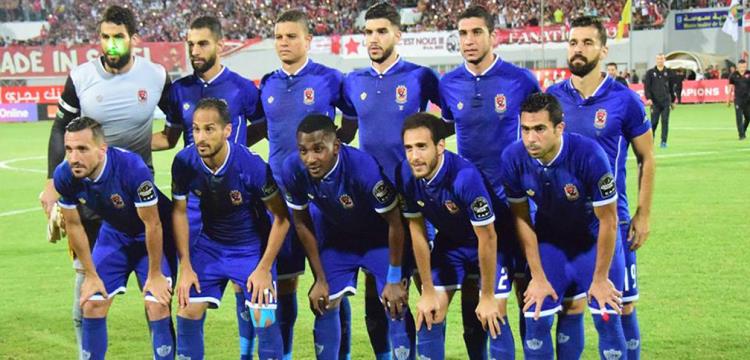 الأهلي